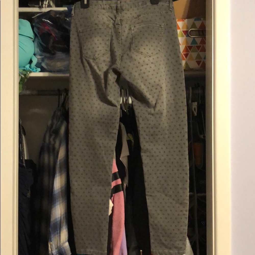 Jeans - Picture 2 of 2